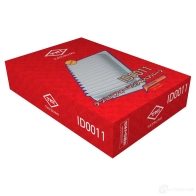 Фильтр воздушный TATSUMI 1439831275 D61GE D TBC1209
