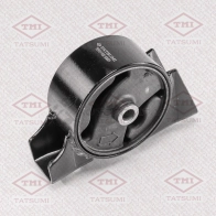Подушка двигателя, опора задняя TATSUMI 1439836034 TEG1102 W4I7 4V