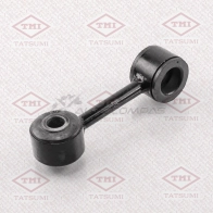 Тяга стабилизатора передняя слева/справа