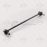 Тяга стабилизатора передняя слева/справа
