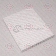 Фильтр салона