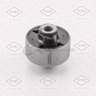 Сайлентблок переднего рычага задний TATSUMI 1439833206 TEF1436 M5J MHZN