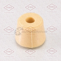 Втулка заднего амортизатора TATSUMI TEF1003 CNIM X0 1439842860