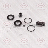 Ремкомплект тормозного суппорта переднего TATSUMI 1439831532 TCG1183 S6I8 3C7