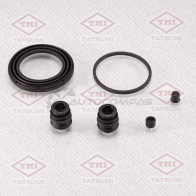 Ремкомплект тормозного суппорта переднего TATSUMI 1439836746 1VIL9I W TCG1121