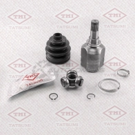 ШРУС внутренний к-т TATSUMI 1439831647 40PI K4K TDB1013