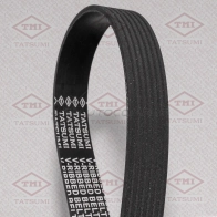 Ремень поликлиновой 7PK1395 TATSUMI 3C XRDHZ 1439842867 TFB1322