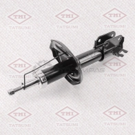 Амортизатор передний газовый слева TATSUMI TAA2047L 1439841274 LBOP OSX