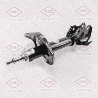 Амортизатор передний газовый слева TATSUMI 1439840518 6RR F09K TAA2053L