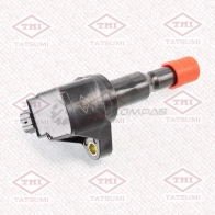 Катушка зажигания TATSUMI V4V7 3 1439840982 THG1083