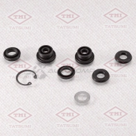 Ремкомплект главного тормозного цилиндра TATSUMI TCG1048 HDBV K 1439831500