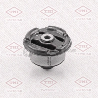 Сайлентблок опоры заднего дифференциала TATSUMI TEF1457 NN 56T5A 1439840789