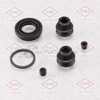 Ремкомплект тормозного суппорта заднего TATSUMI TCG1222 1439839766 EYI SN8