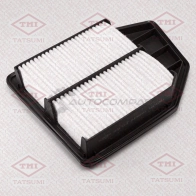 Фильтр воздушный TATSUMI EK 8TB3P 1439840583 TBC1081