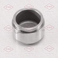 Поршень тормозного суппорта переднего TATSUMI TCG1017 1439831486 XBRM MJ