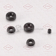 Ремкомплект колесного тормозного цилиндра TATSUMI TCG1058 O J8SR3 1439836741