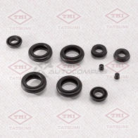 Ремкомплект колесного тормозного цилиндра TATSUMI 8 9GFR TCG1059 1439838894