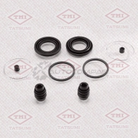 Ремкомплект тормозного суппорта переднего TATSUMI 1439833440 J9 2HS TCG1218