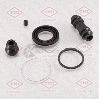 Ремкомплект тормозного суппорта заднего TATSUMI TCG1191 P HDKJZ2 1439835569
