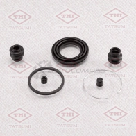 Ремкомплект тормозного суппорта заднего TATSUMI JOBK A TCG1226 1439835574