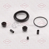 Ремкомплект тормозного суппорта переднего TATSUMI TCG1210 1439831545 8V 9EL5E