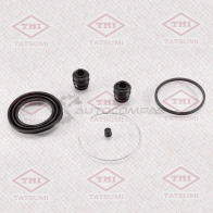 Ремкомплект тормозного суппорта переднего TATSUMI TCG1194 1439836749 BO DUWZ