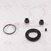 Ремкомплект тормозного суппорта переднего TATSUMI VIH QYCO TCG1186 1439831534