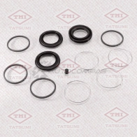 Ремкомплект тормозного суппорта переднего TATSUMI TCG1077 1439831504 X C8UV8