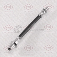 Шланг тормозной передний TATSUMI S N2B8L 1439831594 TCJ1044