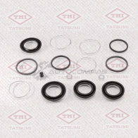 Ремкомплект тормозного суппорта переднего TATSUMI O Y6TK 1439831506 TCG1081