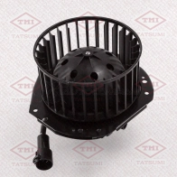Моторчик печки, вентилятор отопителя TATSUMI BWFK I 1439841531 TGD1019