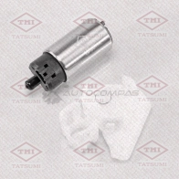 Бензонасос электрический TATSUMI V2OF0 S4 THA1019 1439832698