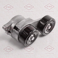 Натяжитель поликлин.ремня с роликом TATSUMI 1439840948 TFD1203 UMK6 N