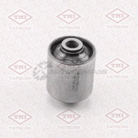 Сайлентблок задней продольной тяги TATSUMI TEF1748 1439838905 8LY3G L4