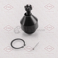 Опора шаровая нижняя слева/справа TATSUMI 1439832900 8AMVH 3J TEA1123