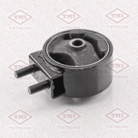 Подушка двигателя, опора передняя TATSUMI TEG1226 9D5S 3PP 1439840050