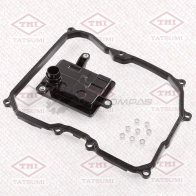 Фильтр АКПП с прокладкой TATSUMI TBI1060 MDUK A 1439828955