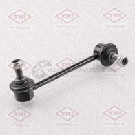 Тяга стабилизатора передняя слева