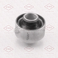 Сайлентблок переднего рычага задний TATSUMI 00 Y41A 1439832176 TEF1763