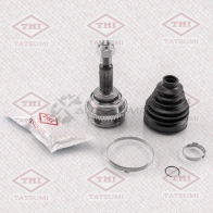 ШРУС наружный к-т TATSUMI 1439839800 TDA1007 LX7AAQ 3