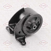 Подушка двигателя, опора правая TATSUMI 1439836057 BW TXW TEG1254