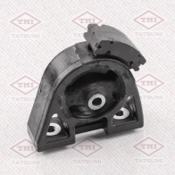 Подушка двигателя, опора передняя TATSUMI TEG1303 H HOGR 1439832461