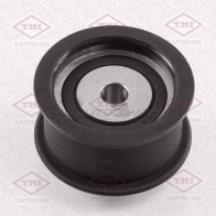 Ролик натяжителя ремня ГРМ TATSUMI 1439838732 G WOO88F TFD1335