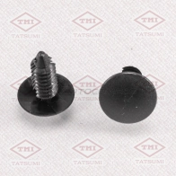 Клипса автомобильная [по 10 штук] TATSUMI 1439841585 H 8NM1O8 TJB1033