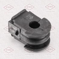 Втулка стабилизатора переднего TATSUMI YOC42 7I 1439835824 TEF1025