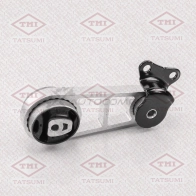 Подушка двигателя, опора задняя TATSUMI 1439838383 TEG1301 WC XF1