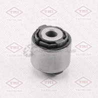 Сайлентблок задней цапфы TATSUMI X G8Z86 TEF1057 1439838289