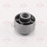 Сайлентблок задней балки TATSUMI TEF1048 1439838286 D5 2YJ