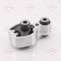 Подушка двигателя, опора задняя TATSUMI 1439838376 00ZZZ VL TEG1209