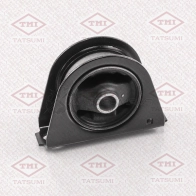 Подушка двигателя, опора передняя TATSUMI 2R0 HFVU TEG1168 1439837035